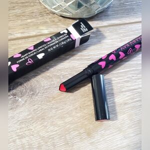 Mary Kay Courageous Pink Heart-shaped Lipstick